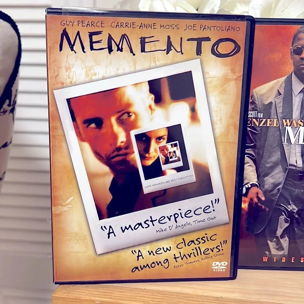 DVD- Drama & Suspense- 5 Disc Collection - Picture 2 of 6